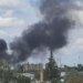 Чорні хмари диму після російських атак: чим вони загрожують людям та хто найбільше в зоні ризику