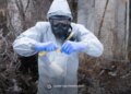 рф від початку війни понад 13,5 тисяч разів застосовувала хімречовини проти Сил оборони України – Генштаб