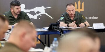 Вісім військових частин права на самостійну базову військову підготовку – Сирський