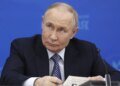 У кремлі побачили лист Зеленського та запросили до москви, путін ще не ознайомився
