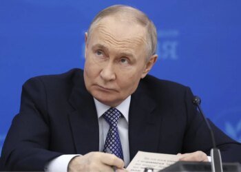У кремлі побачили лист Зеленського та запросили до москви, путін ще не ознайомився