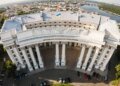 Відкритий лист Зеленського до путіна офіційно поширять в ООН, ОБСЄ та Раді Європи – МЗС