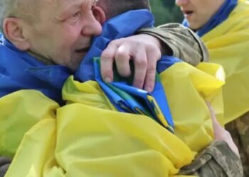 Україна готова до обміну полоненими за принципом “всіх на всіх”, це може стати хорошим прологом до закінчення війни – Зеленський