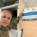 Засновник ЦПК Шабунін найняв за грантові кошти адвоката своєму командиру Юшку, який забезпечив йому фіктивну службу – ветерани