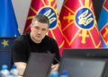 Федоров та міністр Норвегії домовилися про ракети Patriot та фінансування дронів