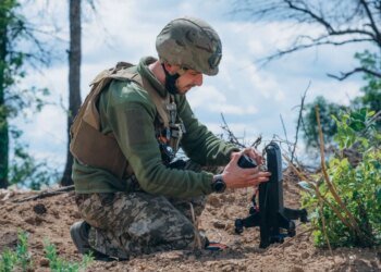 Ворог здійснив 215 атак та запустив понад 5,8 тис. дронів – Генштаб про ситуацію на фронті