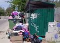 Севастополь потопає у смітті та щурах через дії окупаційної влади – ЦНС