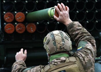 269 боїв за добу, найбільше на Гуляйпільському напрямку – карта від Генштабу