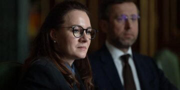 Свириденко: залучення іноземців як робочої сили розглядається винятково як додатковий інструмент подолання дефіциту кадрів