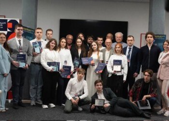 У Фундації Пилипа Орлика відібрали фіналістів конкурсу студентських есе про виключення рф з ООН