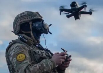 Бійці "Альфи" СБУ за тиждень знищили 2 тисячі росіян дронами