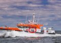 Атака рф на українські рятувальні катери: з'явилась реакція ВМС ЗСУ