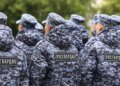 росгвардія посилила набір жителів окупованого Запоріжжя до лав БПЛА – Центр нацспротиву