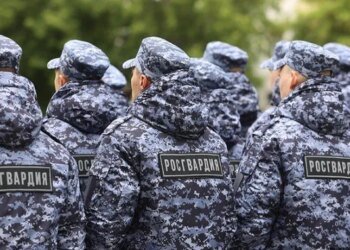 росгвардія посилила набір жителів окупованого Запоріжжя до лав БПЛА – Центр нацспротиву