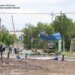 росіяни вдарили КАБами по селищу у Запорізькій області, є загиблі