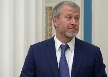 Зеленський зустрічався в Києві з Абрамовичем, щоб передати послання путіну – FT