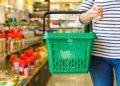 Інфляція сповільнилася до 8,2%. Фрукти подорожчали найбільше, яйця – впали в ціні