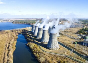 Влітку в Україні можливі масові відключення світла через дефіцит потужності – прогноз аналітиків