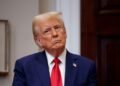 Трамп рассказал, сколько может продлиться блокада Ормуза