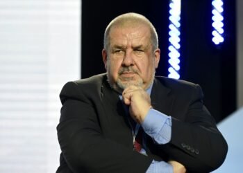 Сбежит ли Россия из Крыма? Чубаров рассказал, почему это поставит оккупантов на край пропасти