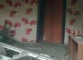 Загибла жінка та поранена дитина: наслідки нічних атак по Дніпропетровщині