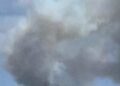 Вибух у Дніпрі: ворог запустив ракету