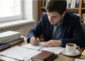 Дипломна робота з менеджменту: оформлення, написання та вимоги до дослідження