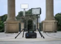 Aputure Amaran Pano 60c: компактная RGB-панель для мобильного продакшена