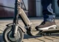 Підліток розбився на самокаті: такі випадки збільшуються на Дніпропетровщині