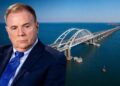 Изоляция Крыма уже идет: Бен Ходжес о новой фазе войны