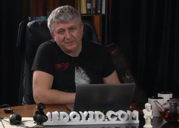 Спасение экономики: Почему Украине жизненно важно уйти на Запад – Романенко