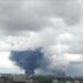 Reuters: дроны повредили установку, дающую почти половину мощности НПЗ Москвы