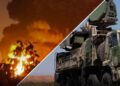 Генштаб ВСУ: поражен крупный НПЗ “Ильский” и корабль оккупантов в Крыму
