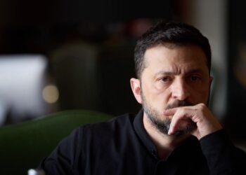 Зеленский раскрыл Путину потери РФ на фронте и пообещал их увеличить