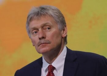 В Кремле отреагировали на письмо Зеленского, но Путину о нем не сказали