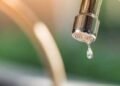 Аварійні відключення води у Дніпрі: перелік адрес