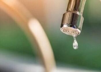 Аварійні відключення води у Дніпрі: перелік адрес