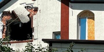Шестеро загиблих, десятки поранених: Дніпропетровщина пережила понад 60 ворожих атак за добу