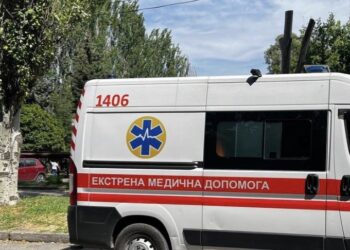 Ракетна атака по Дніпру: у лікарні помер постраждалий