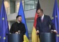 Украина предложила Германии “ракетный бартер” ради Patriot, – Bloomberg