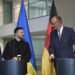 Украина предложила Германии “ракетный бартер” ради Patriot, – Bloomberg