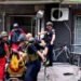 З банку винесли людей: ворог атакував Дніпропетровщину