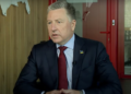 Путину скоро понадобится прекращение огня: Волкер назвал слабые места Кремля