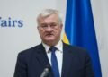 “Мяч на стороне россиян”. Сибига назвал письмо Зеленского “шансом” для Путина