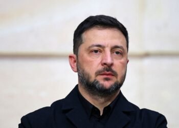 Зеленский: друзья Путина слышали от нас, что окончание войны возможно