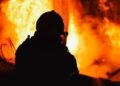 Вибухи та пожежа на Дніпропетровщині: російські війська атакували Павлоград