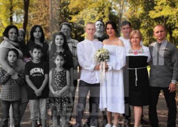 Одна ракета — ціла родина: стали відомі імена загиблих після удару по Радушному
