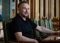 Зеленский назначил “Флеша” своим советником