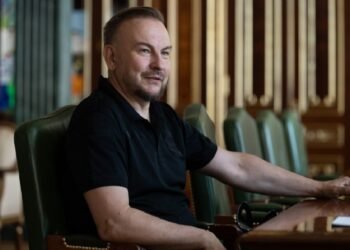 Зеленский назначил “Флеша” своим советником
