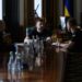 Зеленский назвал новые задачи Клименко и Умерова, указы будут на следующей неделе